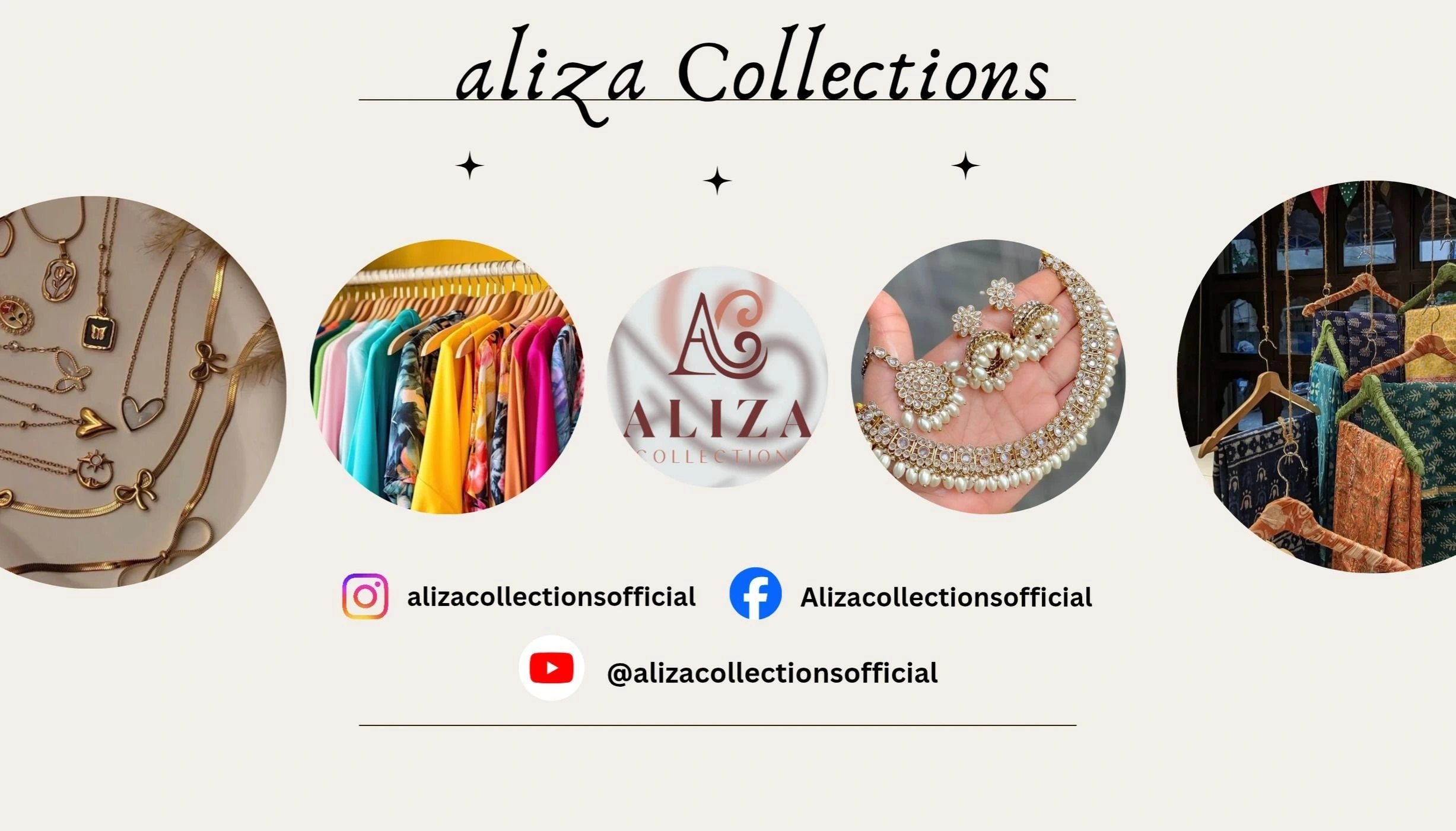 Welcome to Our Store